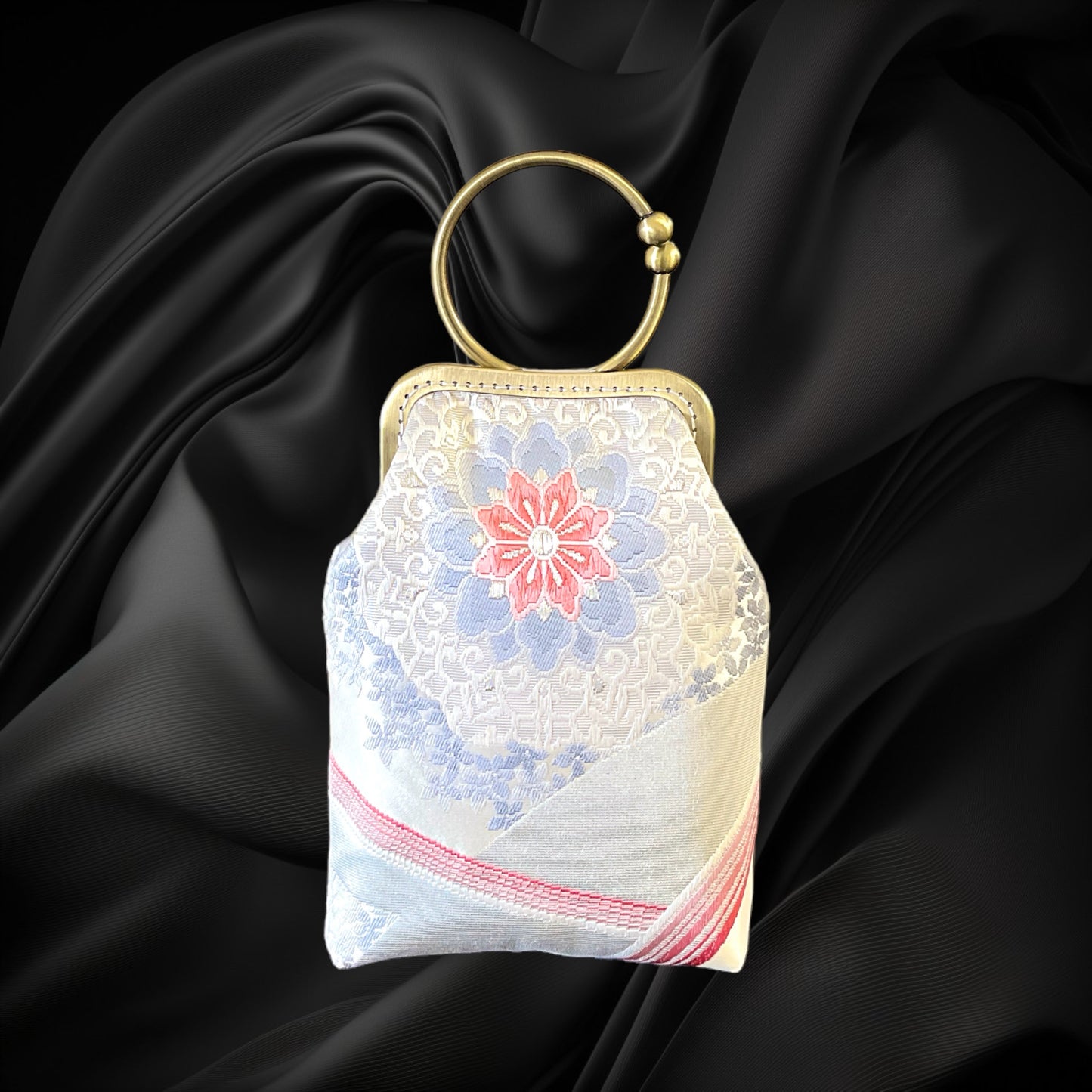 Kimono Sacoche Smartphone Bag [No.401]