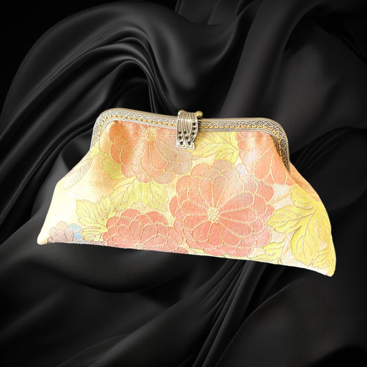 Kimono Clutch Bag [No.423]