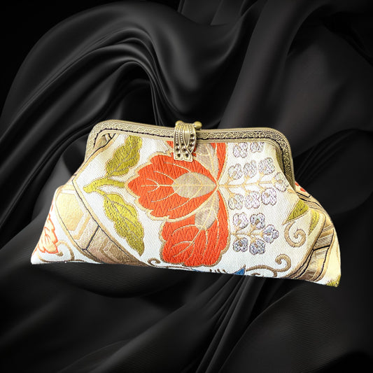 Kimono Clutch Bag [No.429]