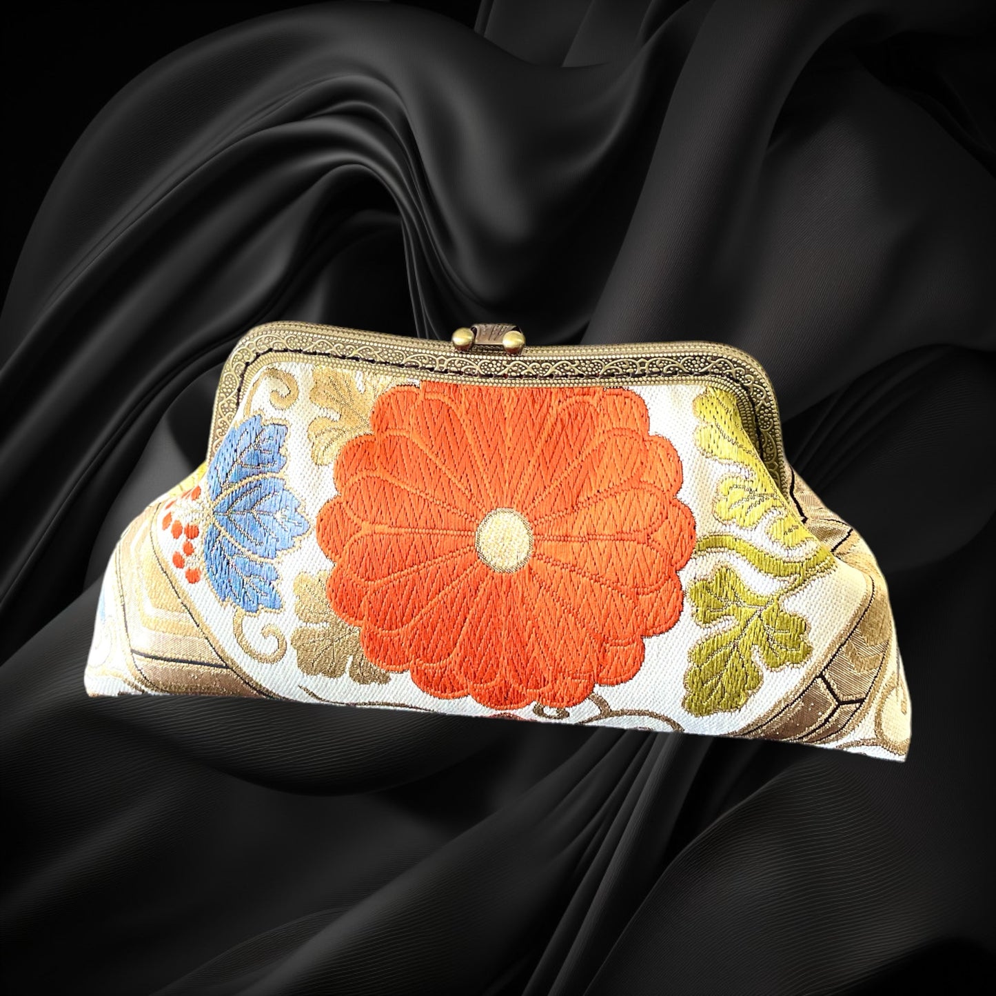 Kimono Clutch Bag [No.429]