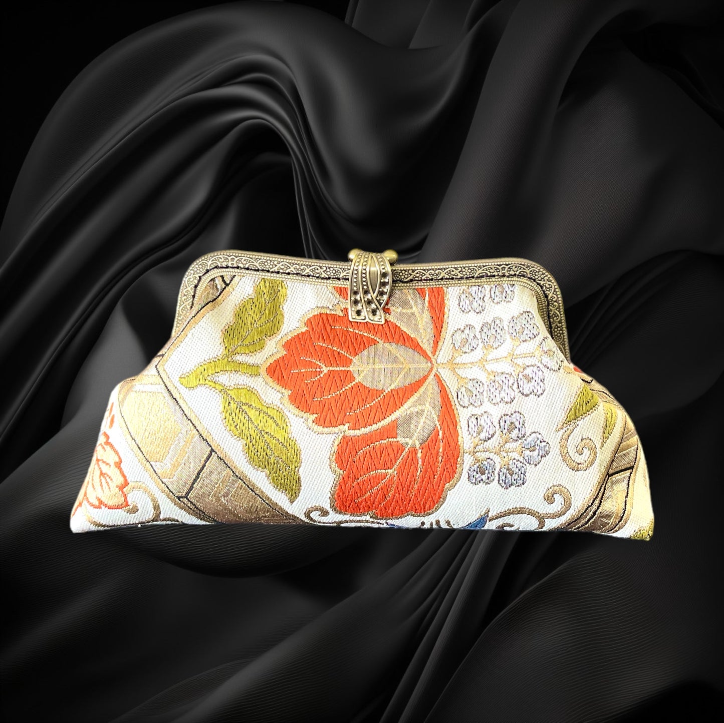 Kimono Clutch Bag [No.429]