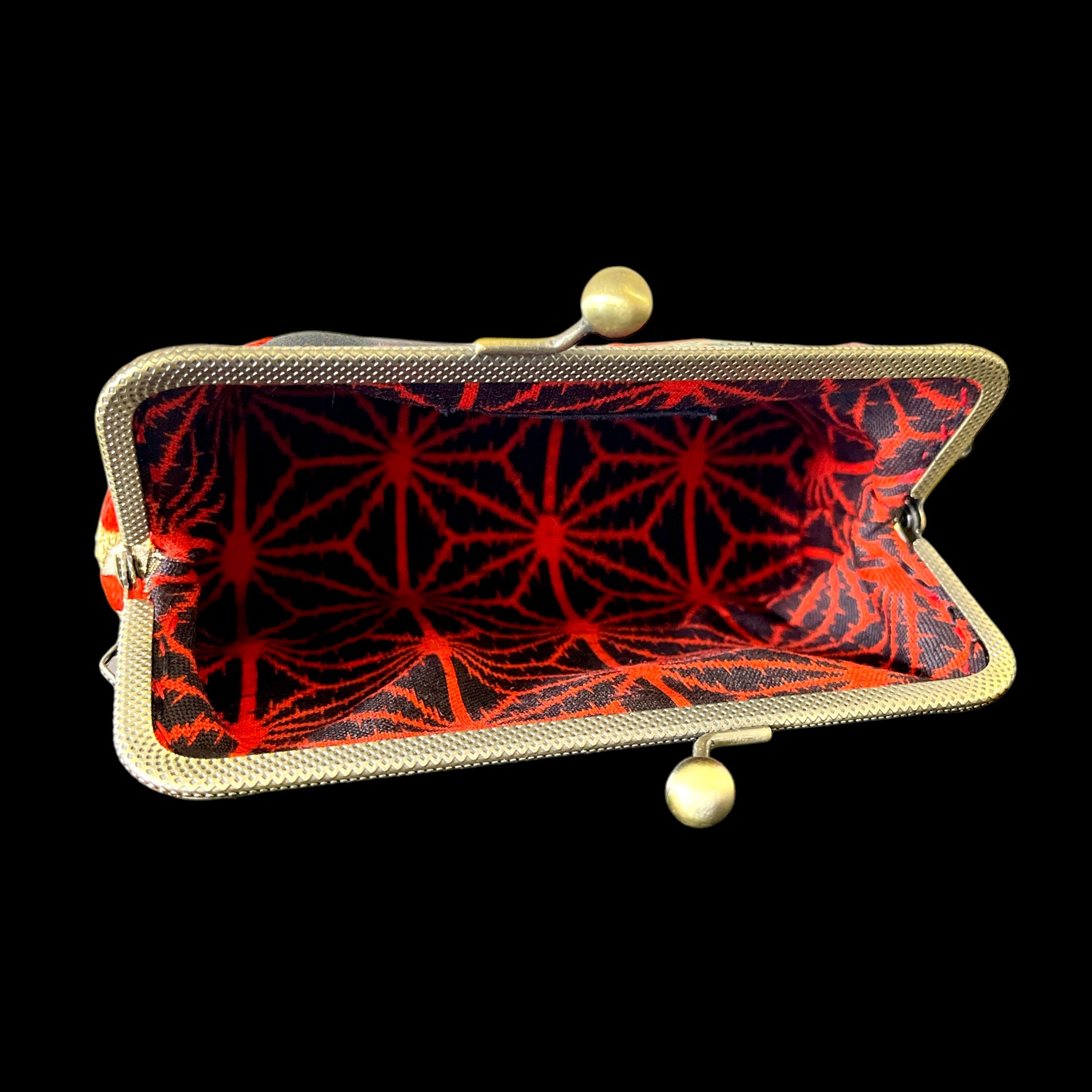 着物リメイクポーチ [No.161] – Patuzeria