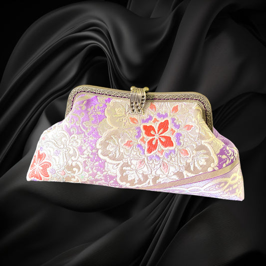 Kimono Clutch Bag [No.491]