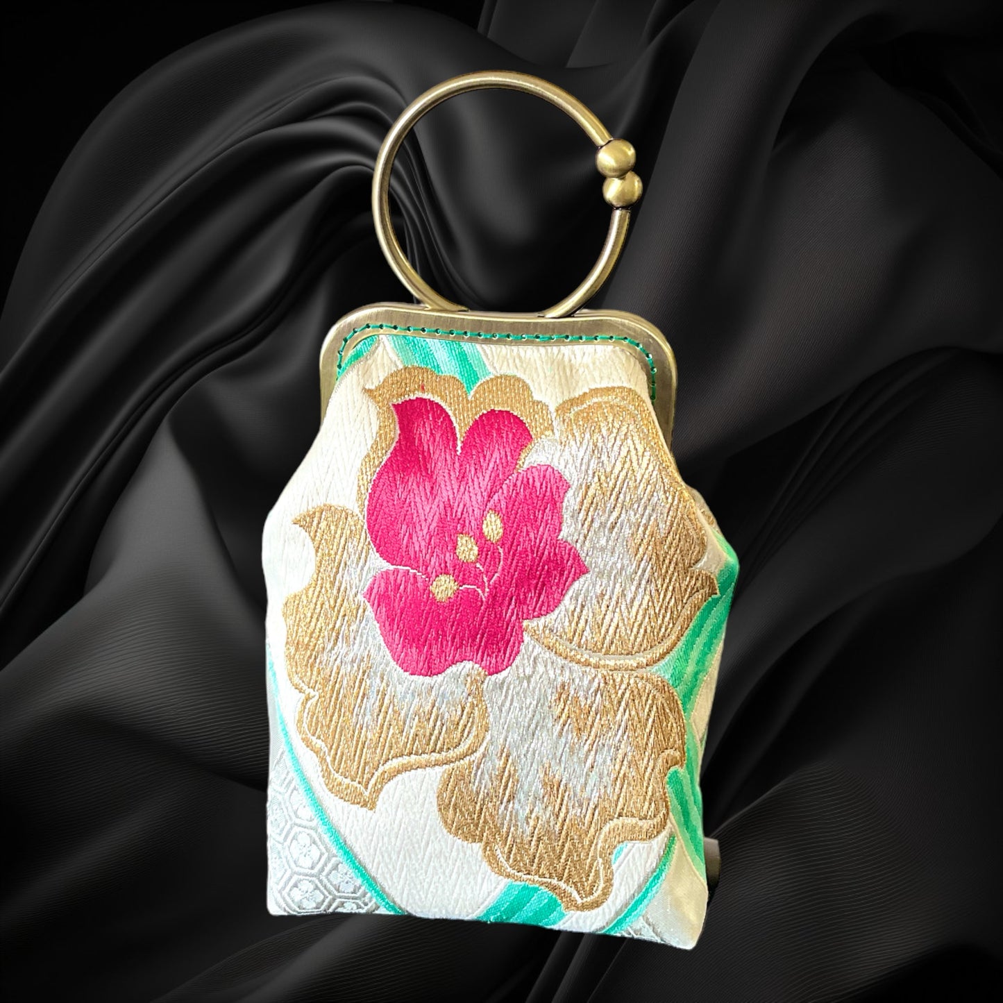 Kimono Sacoche Smartphone Bag [No.507]