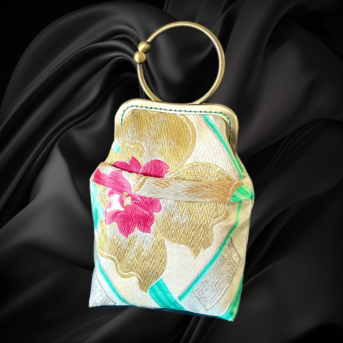 Kimono Sacoche Smartphone Bag [No.507]