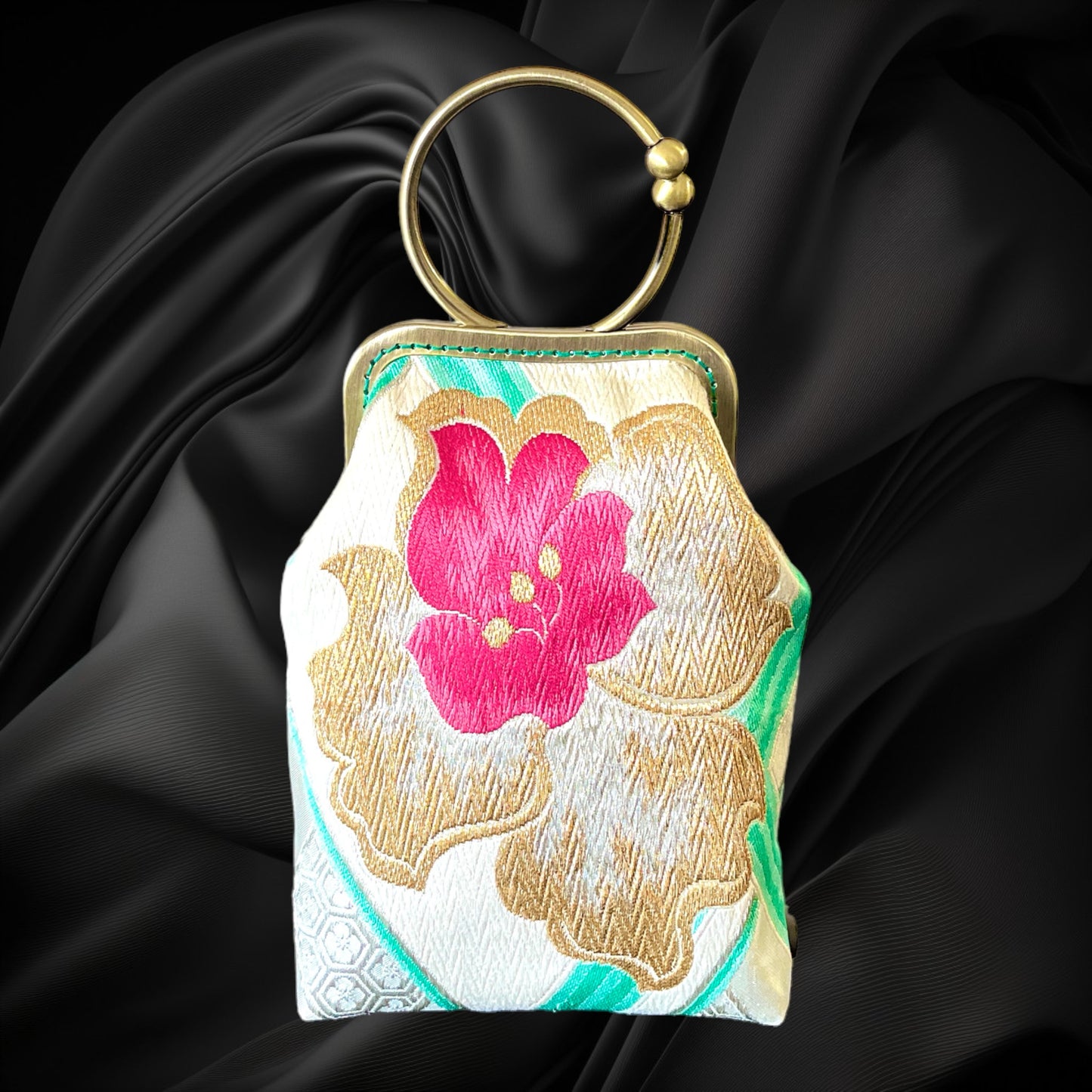 Kimono Sacoche Smartphone Bag [No.507]