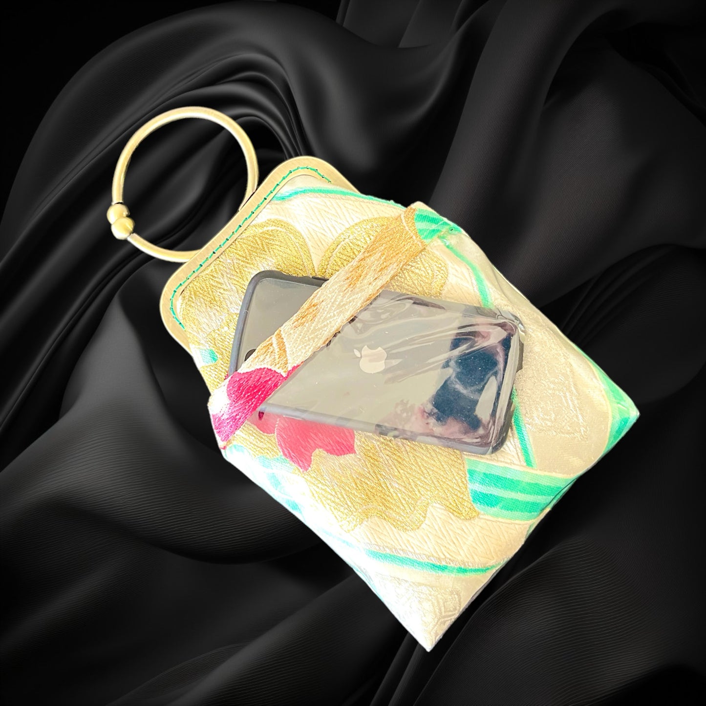 Kimono Sacoche Smartphone Bag [No.507]