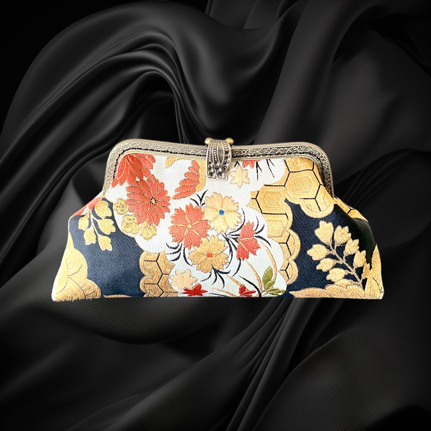 Kimono Clutch Bag [No.525]