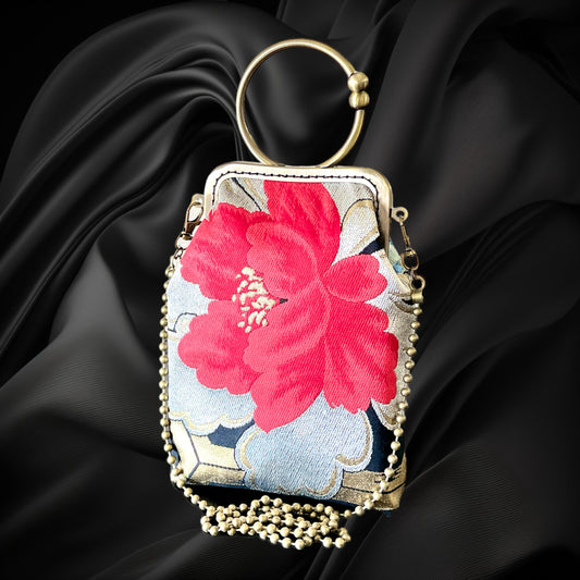 Kimono Sacoche Smartphone Bag [No.522]