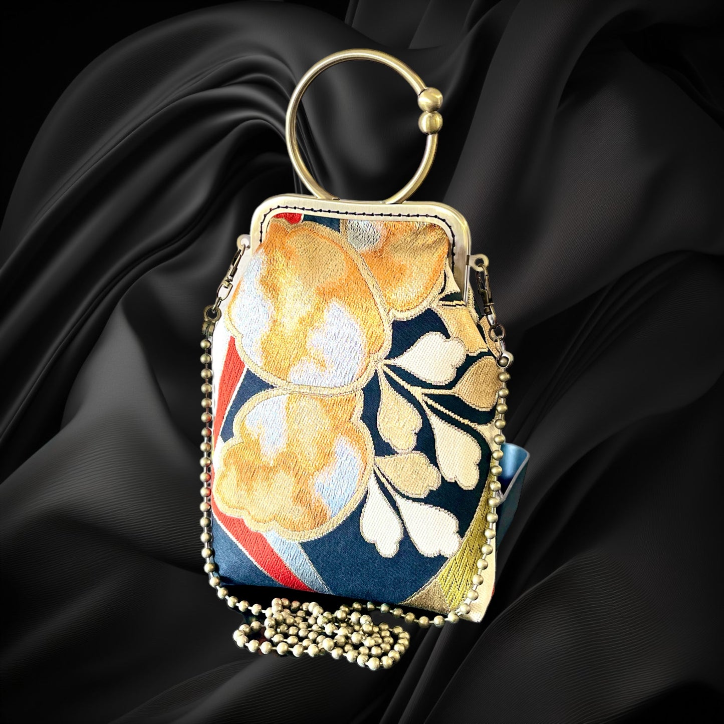 Kimono Sacoche Smartphone Bag [No.554]