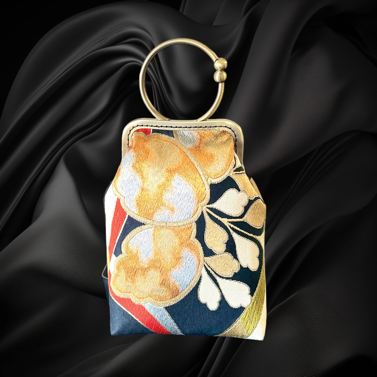 Kimono Sacoche Smartphone Bag [No.554]