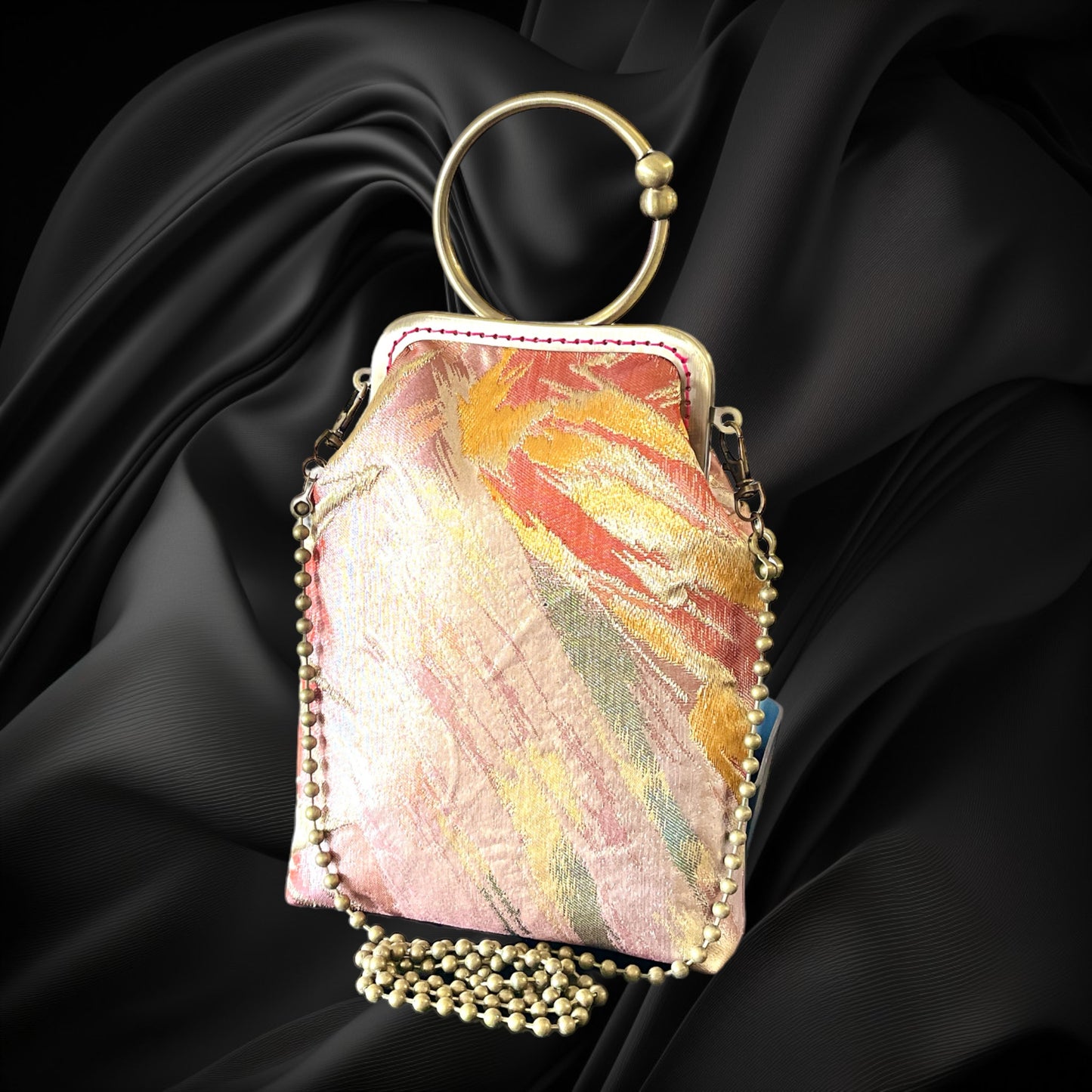 Kimono Sacoche Smartphone Bag [No.555]