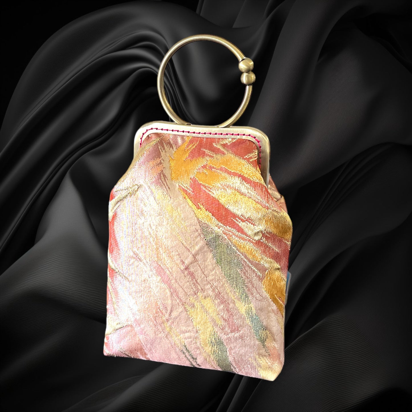 Kimono Sacoche Smartphone Bag [No.555]