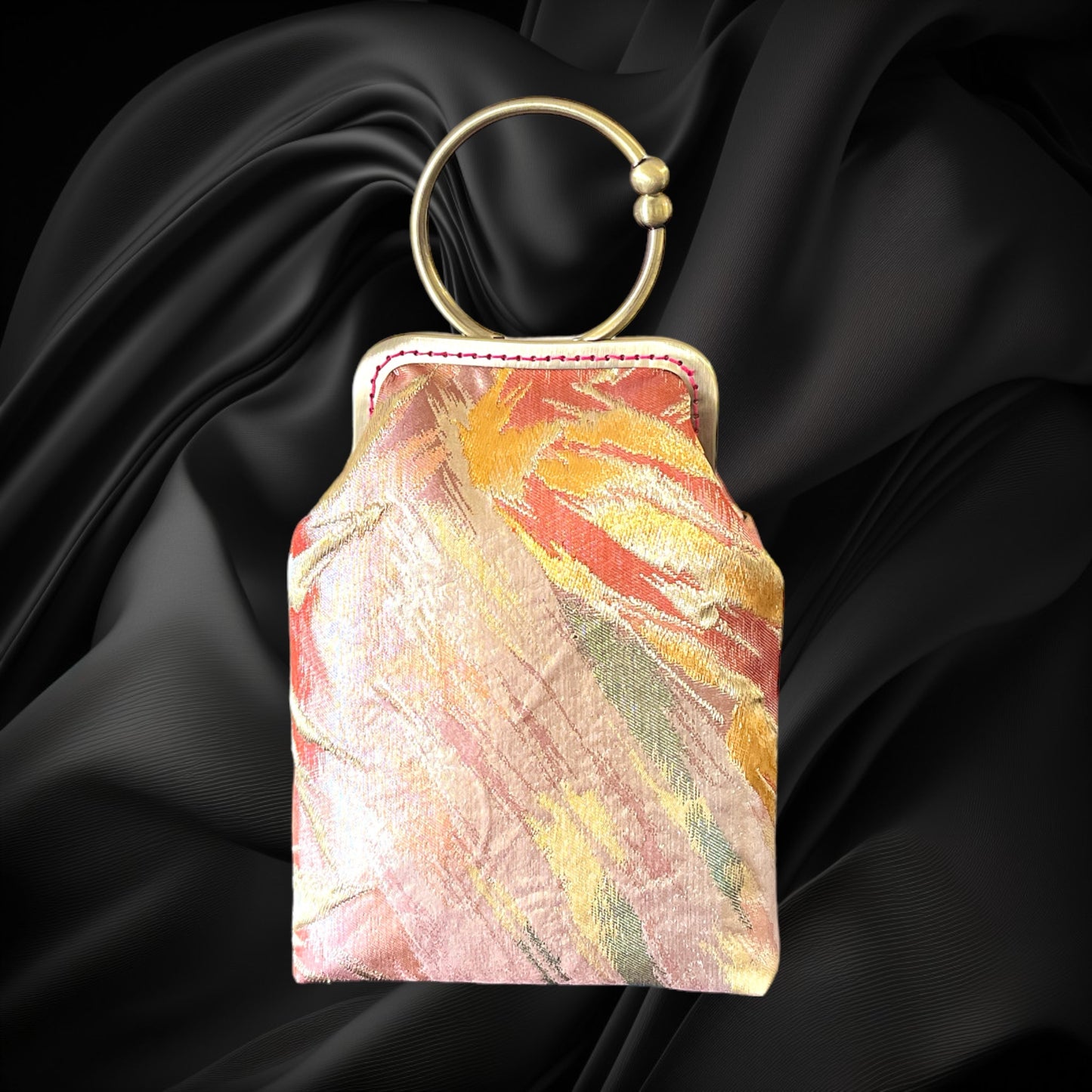 Kimono Sacoche Smartphone Bag [No.555]