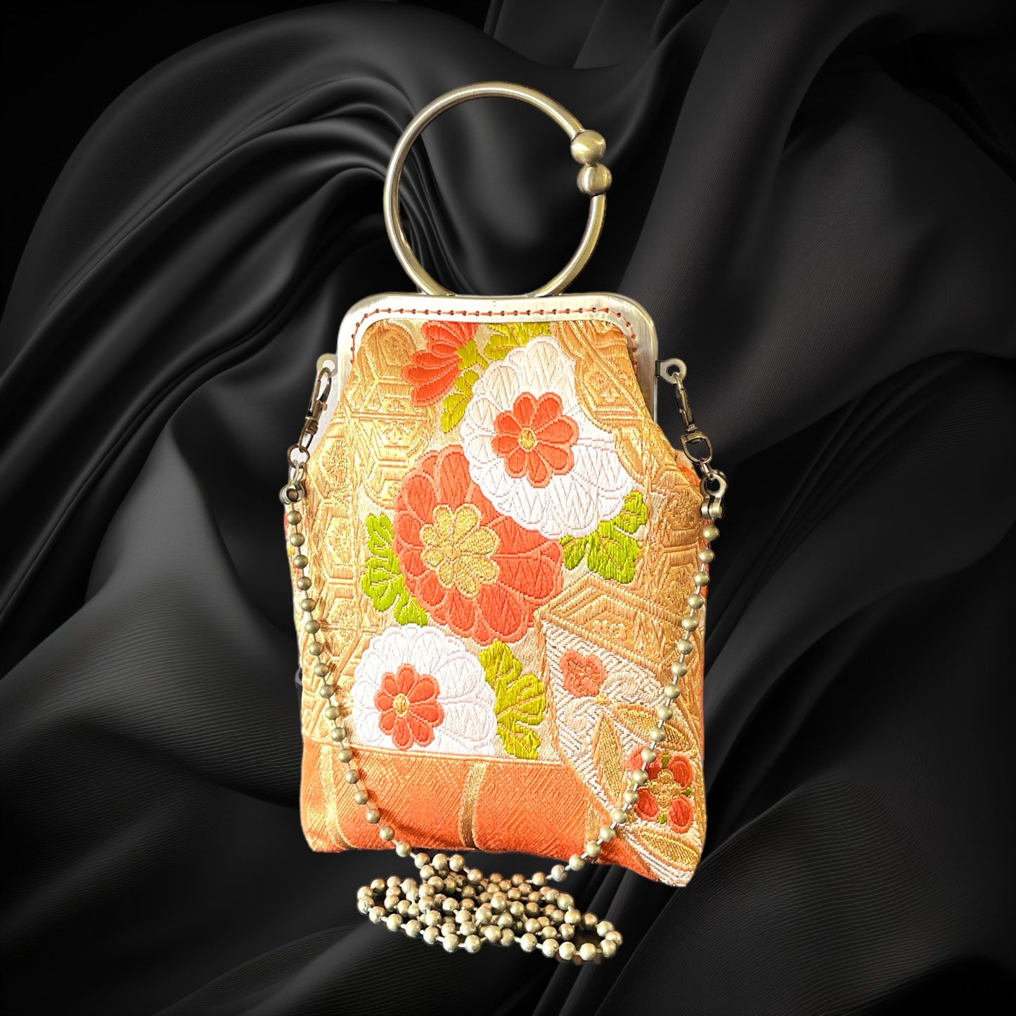 Kimono Sacoche Smartphone Bag [No.556]