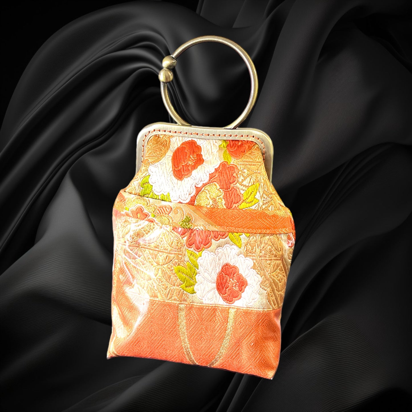 Kimono Sacoche Smartphone Bag [No.556]