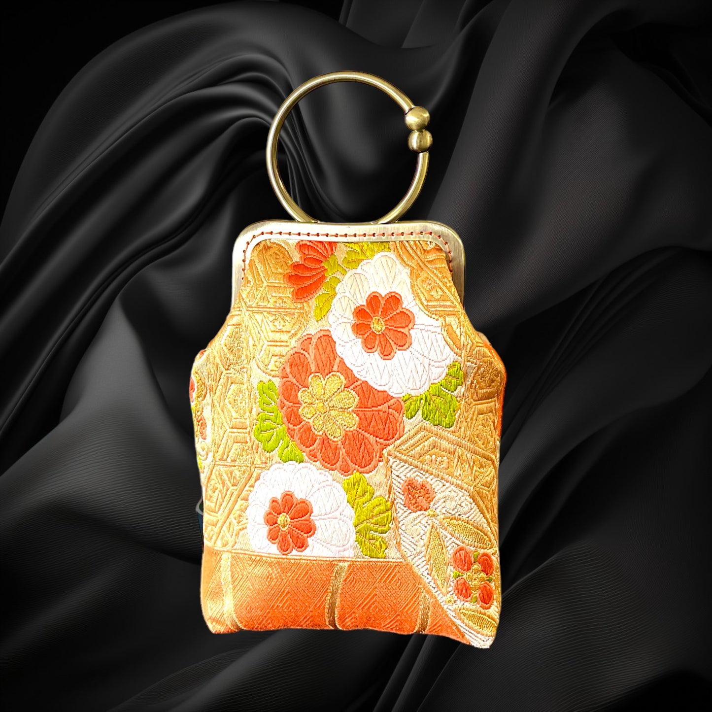 Kimono Sacoche Smartphone Bag [No.556]