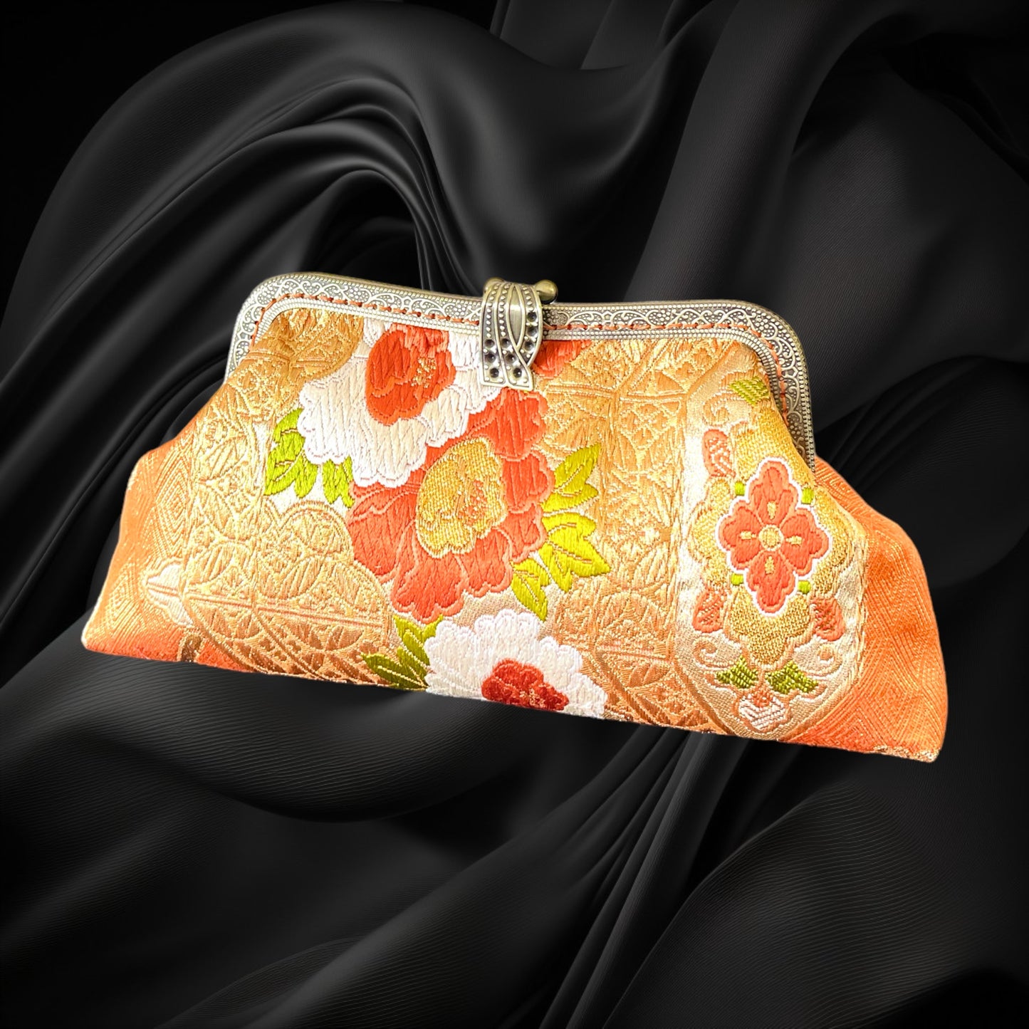 Kimono Clutch Bag [No.552]