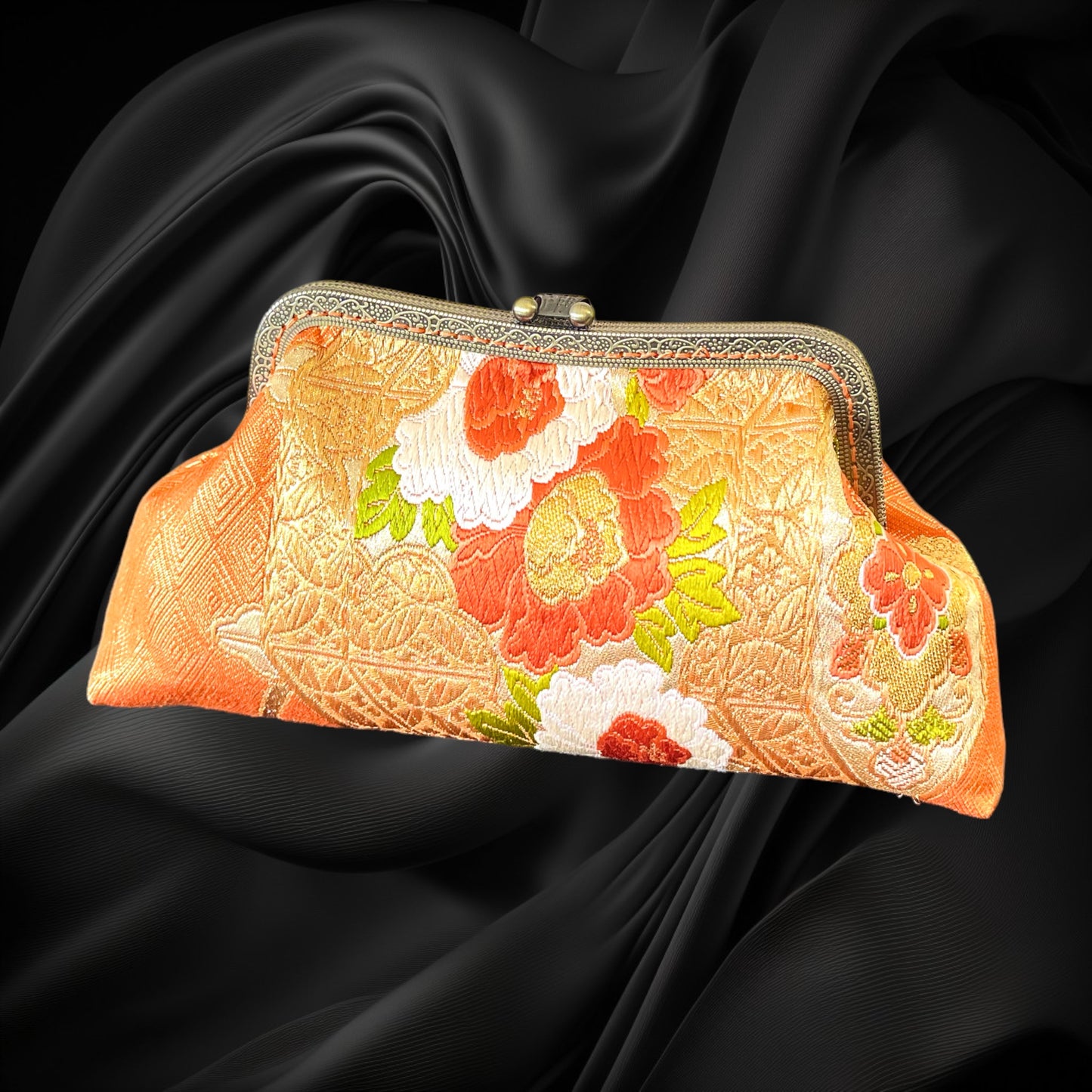 Kimono Clutch Bag [No.552]