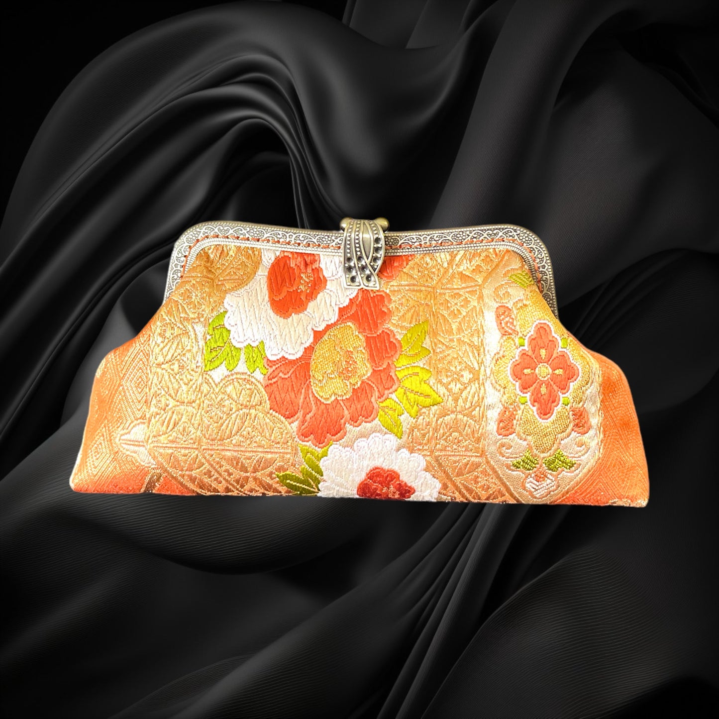 Kimono Clutch Bag [No.552]