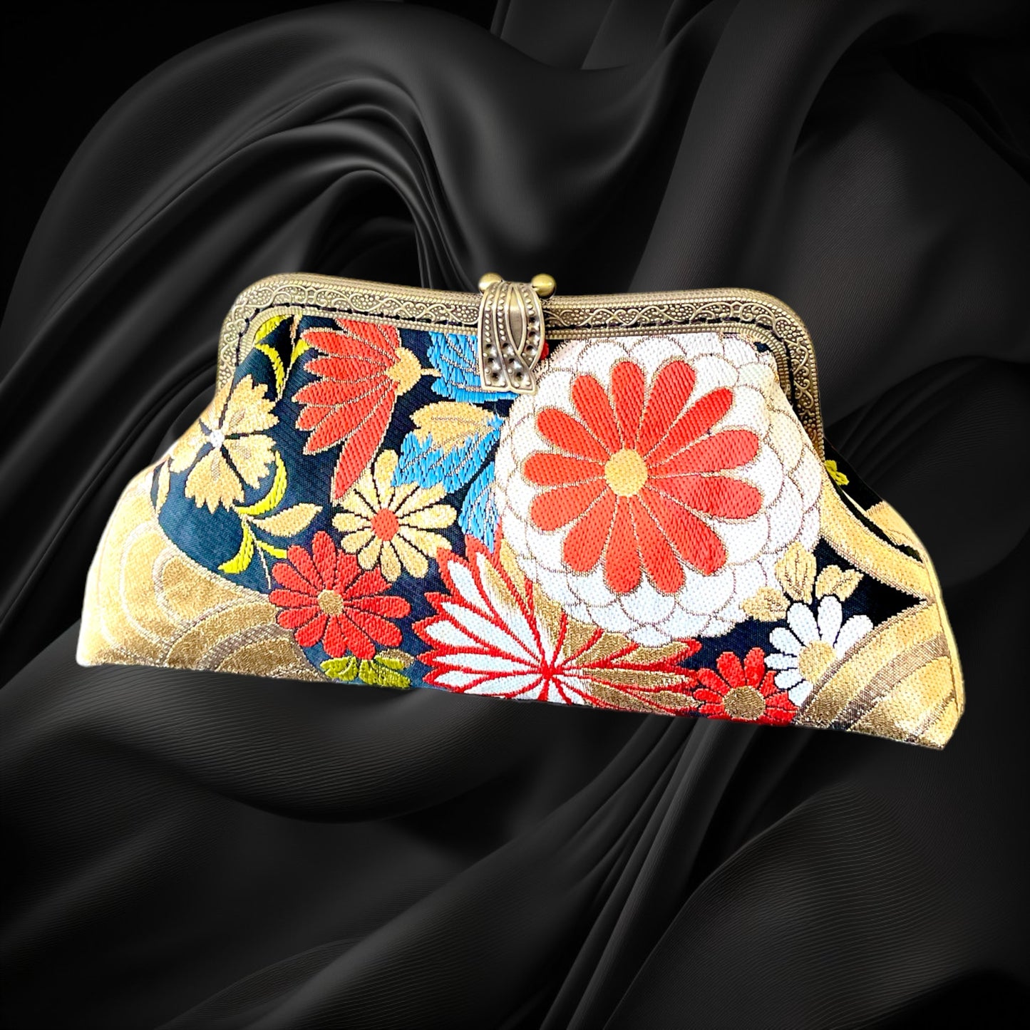 Kimono Clutch Bag [No.553]