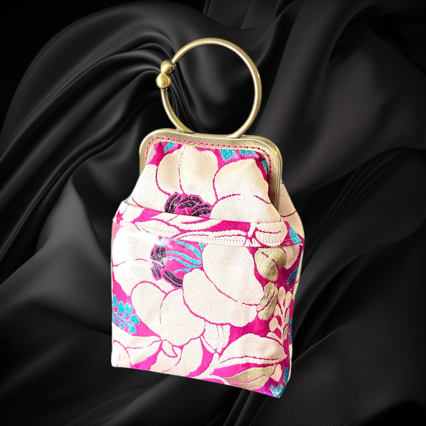 Kimono Sacoche Smartphone Bag [No.566]