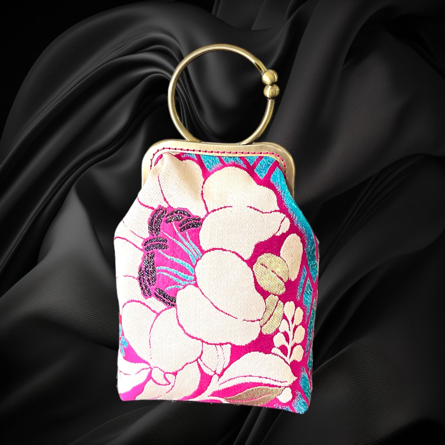 Kimono Sacoche Smartphone Bag [No.566]