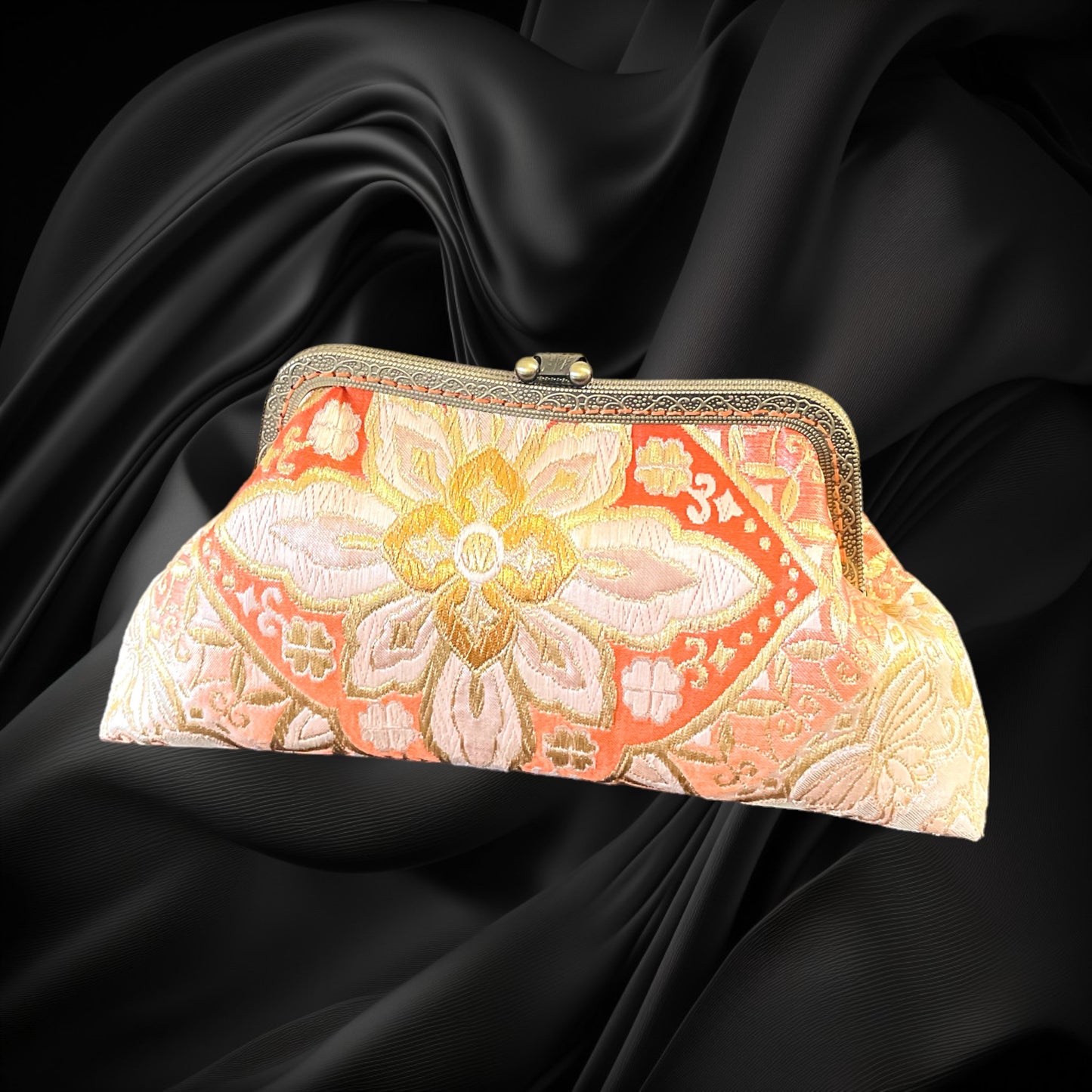 Kimono Clutch Bag [No.622]