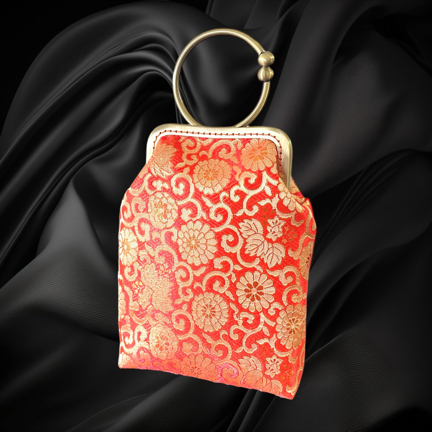 Kimono Sacoche Smartphone Bag [No.659]