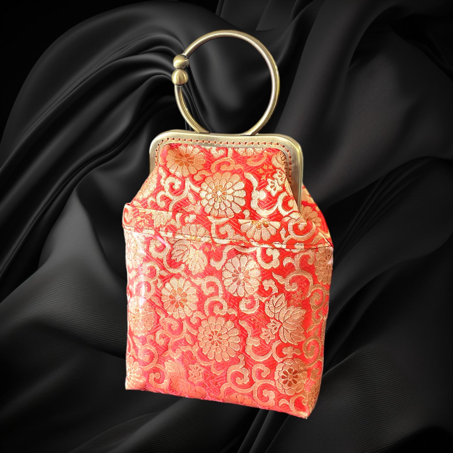 Kimono Sacoche Smartphone Bag [No.659]