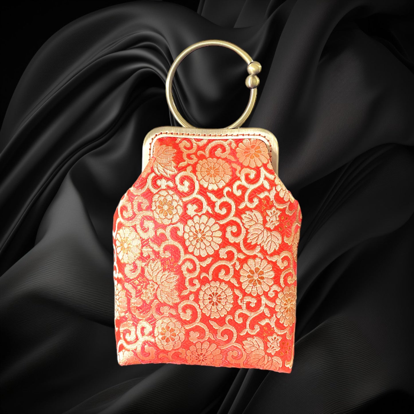 Kimono Sacoche Smartphone Bag [No.659]