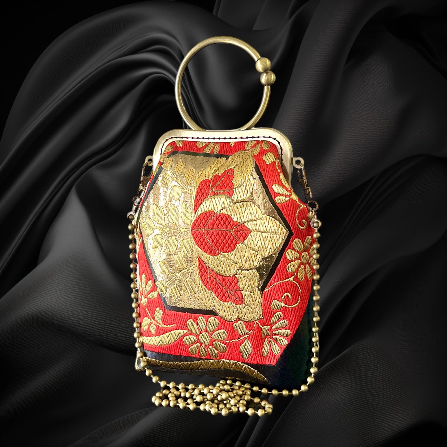 Kimono Sacoche Smartphone Bag [No.660]