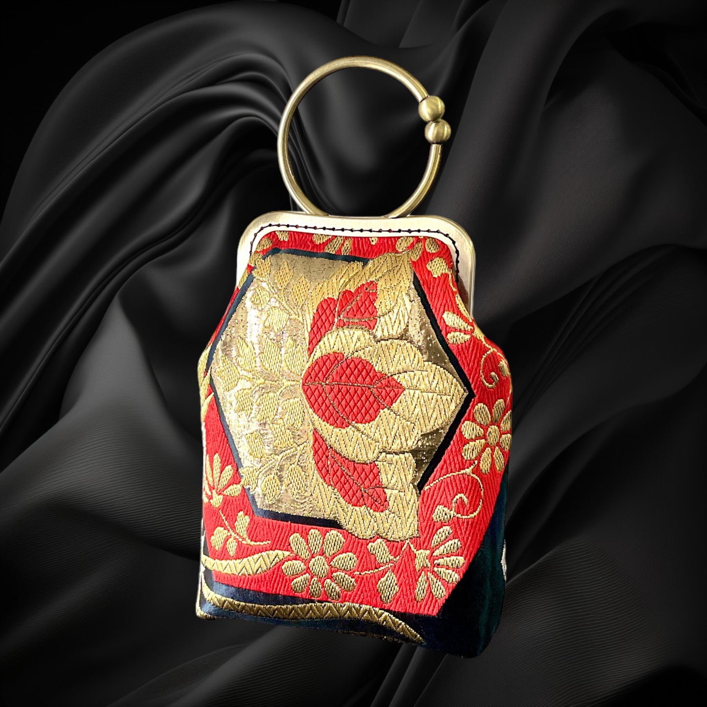 Kimono Sacoche Smartphone Bag [No.660]