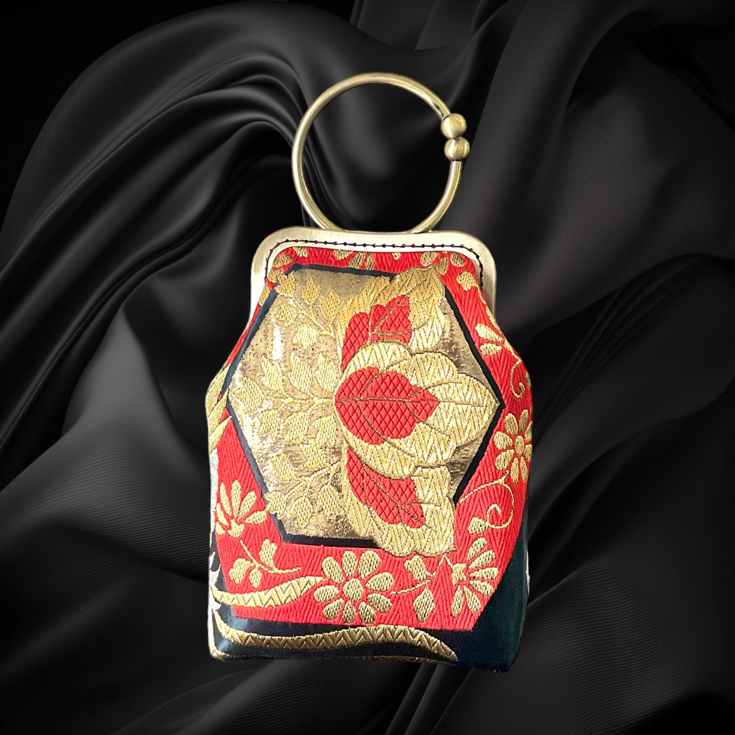 Kimono Sacoche Smartphone Bag [No.660]