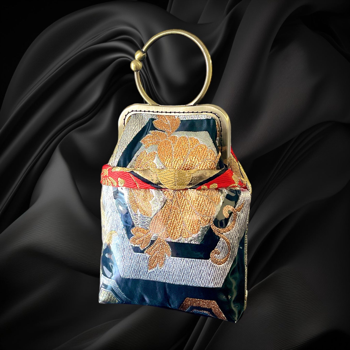 Kimono Sacoche Smartphone Bag [No.660]