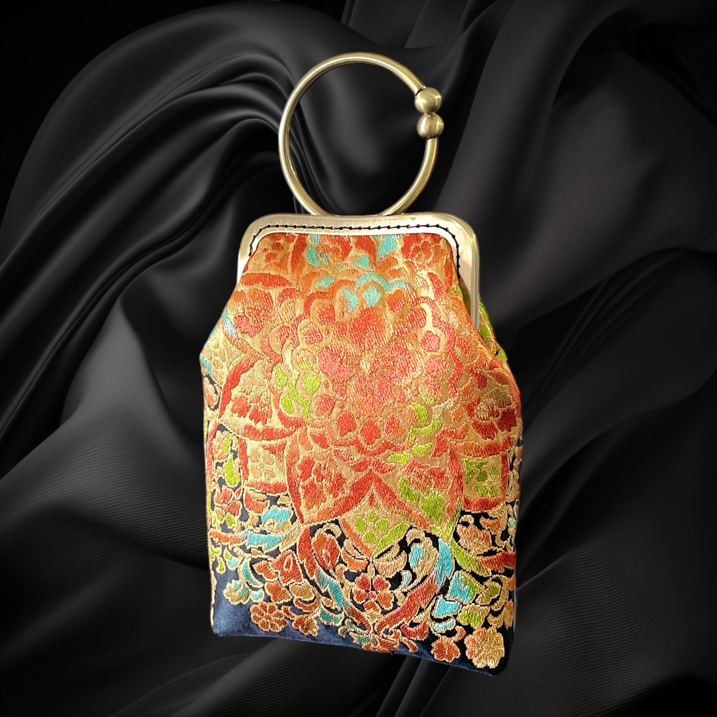 Kimono Sacoche Smartphone Bag [No.661]