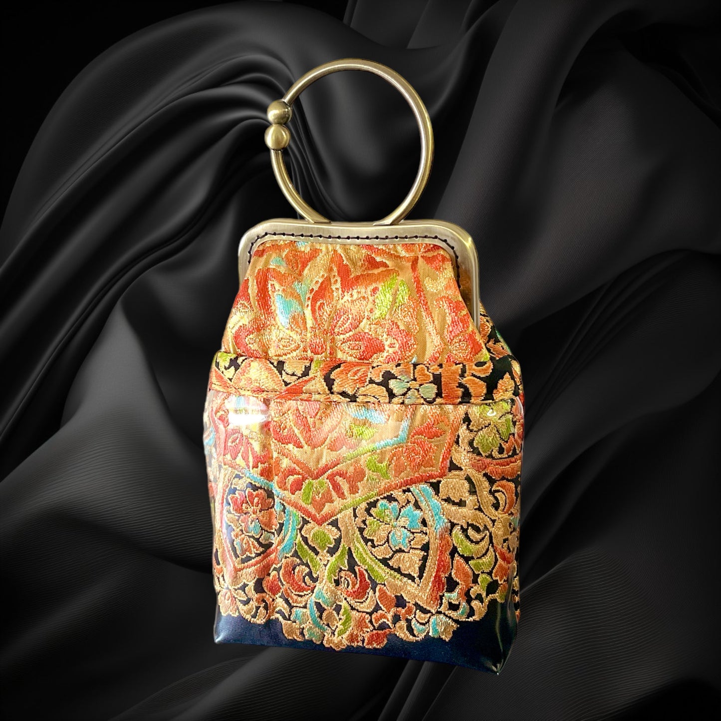 Kimono Sacoche Smartphone Bag [No.661]