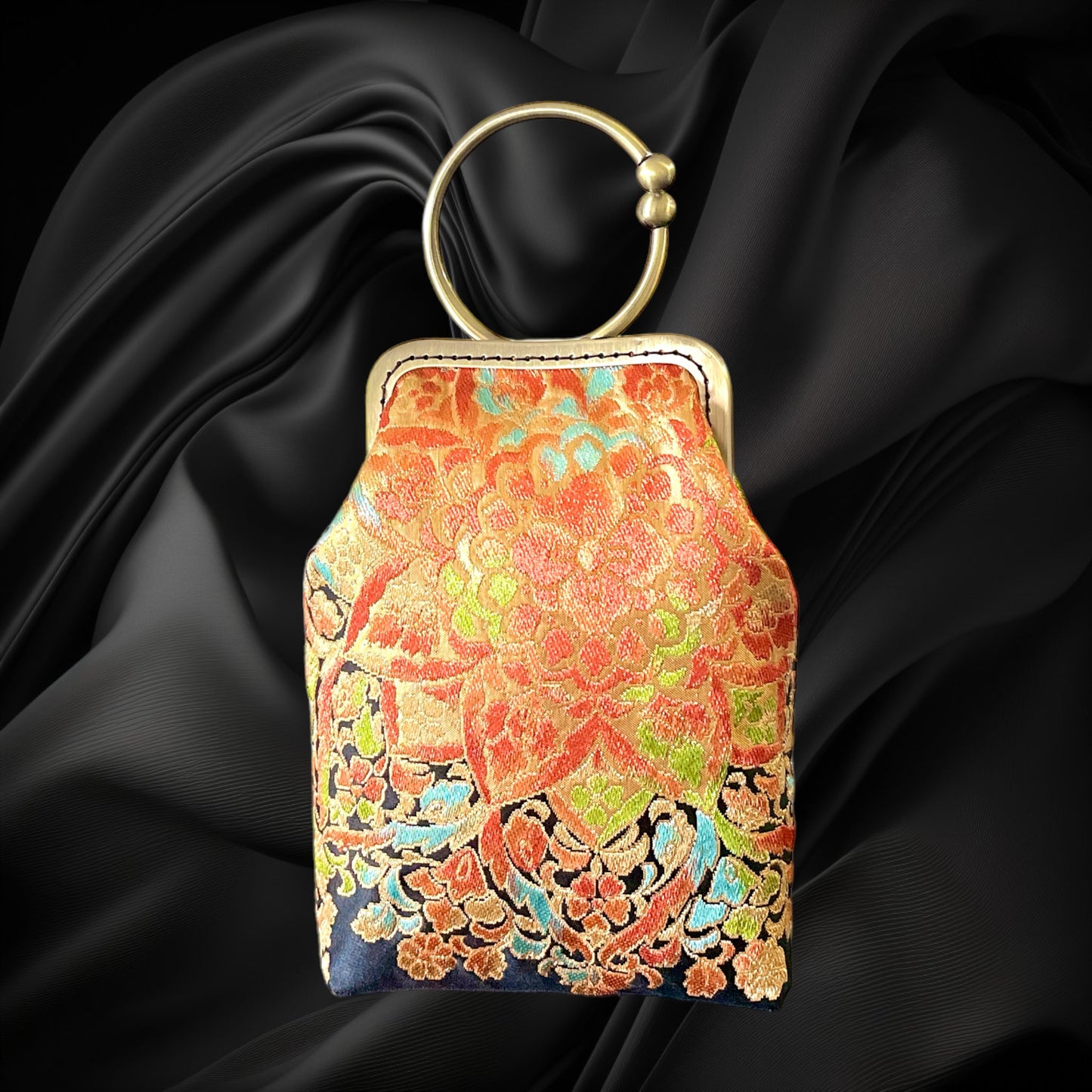 Kimono Sacoche Smartphone Bag [No.661]