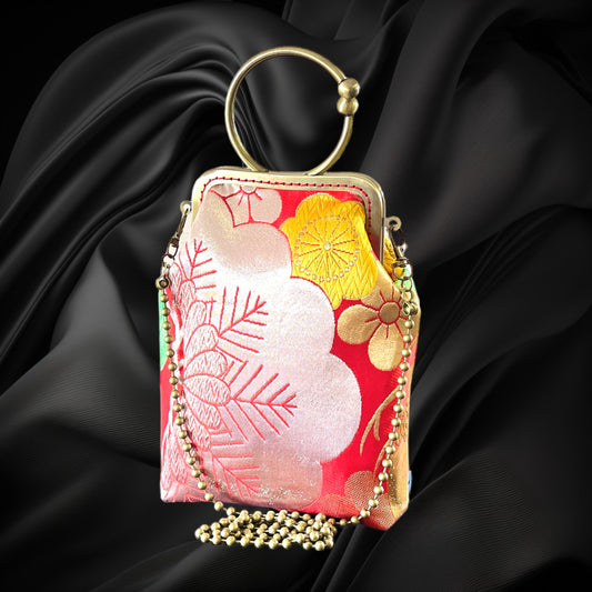 Kimono Sacoche Smartphone Bag [No.698]