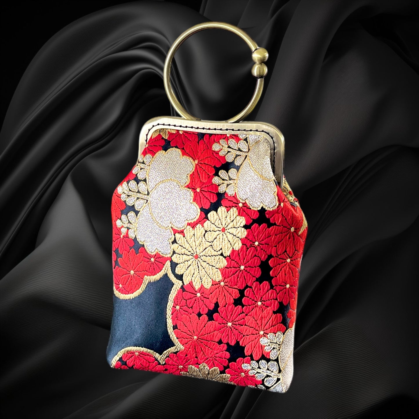 Kimono Sacoche Smartphone Bag [No.711]