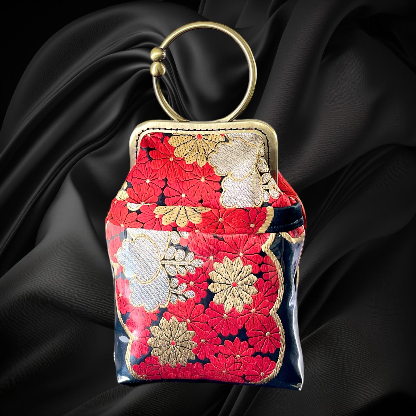 Kimono Sacoche Smartphone Bag [No.711]