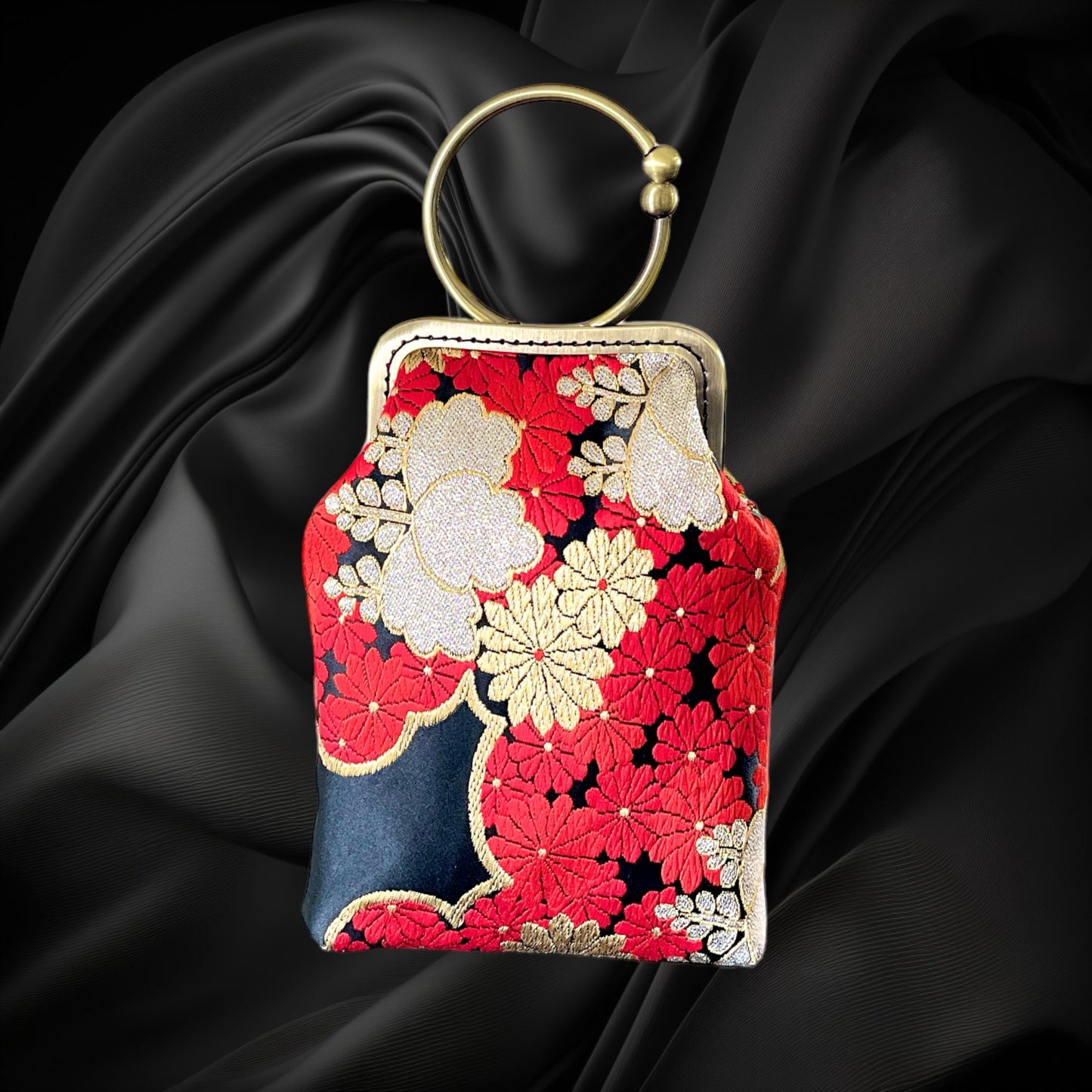 Kimono Sacoche Smartphone Bag [No.711]