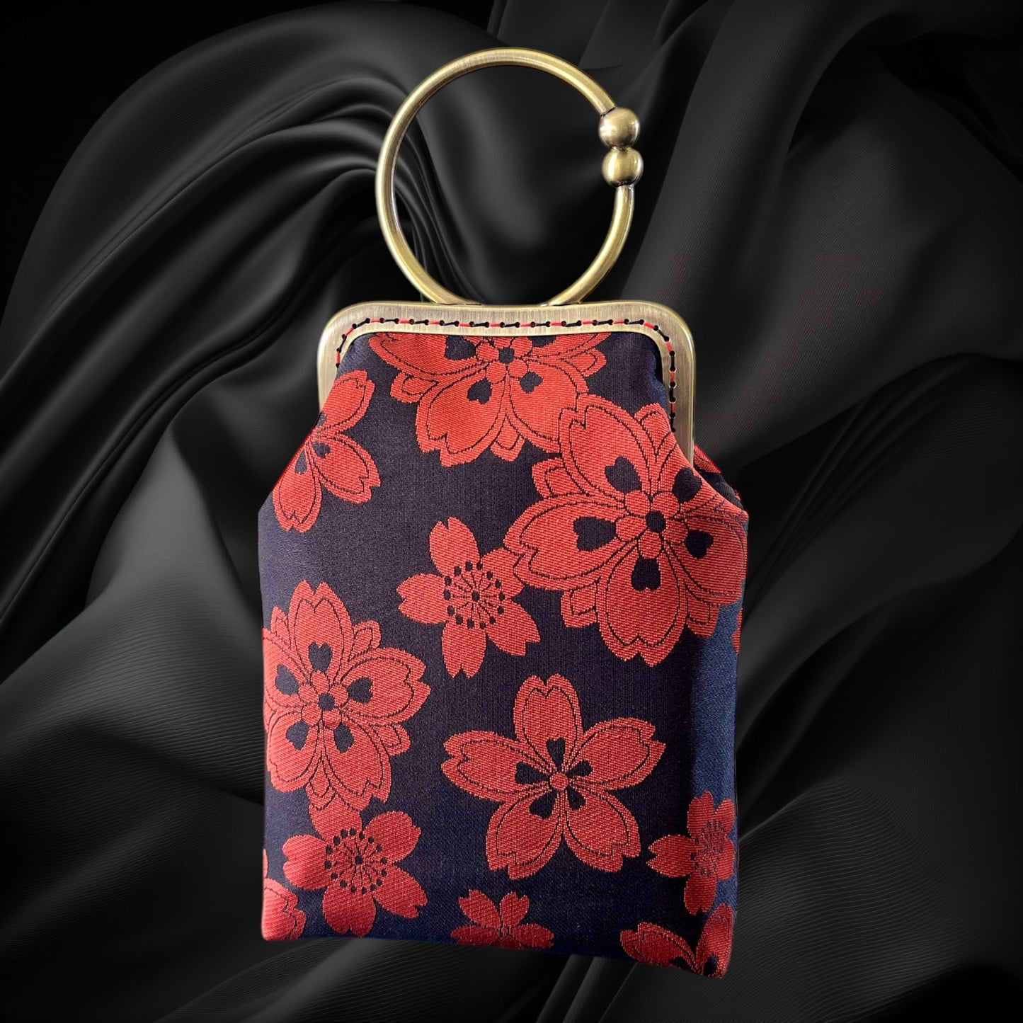 Kimono Sacoche Smartphone Bag [No.1006]