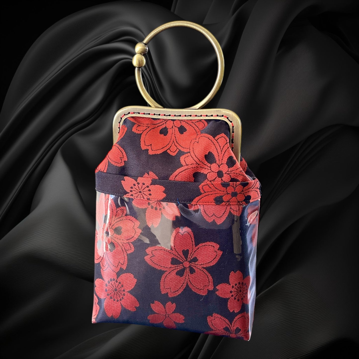 Kimono Sacoche Smartphone Bag [No.1006]