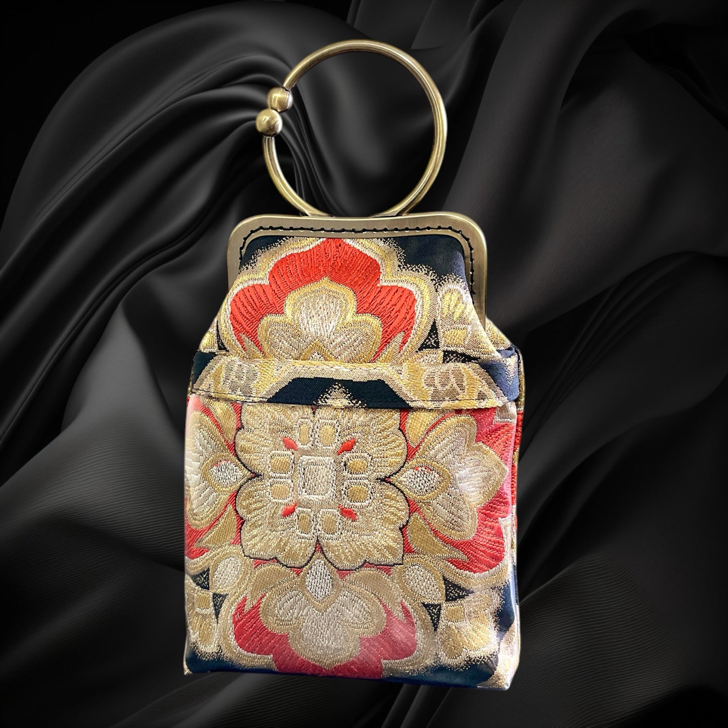 Kimono Sacoche Smartphone Bag [No.1040]