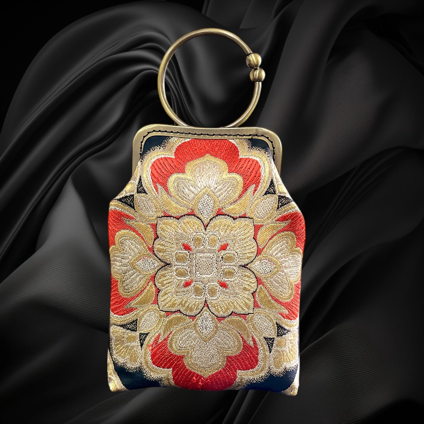Kimono Sacoche Smartphone Bag [No.1040]