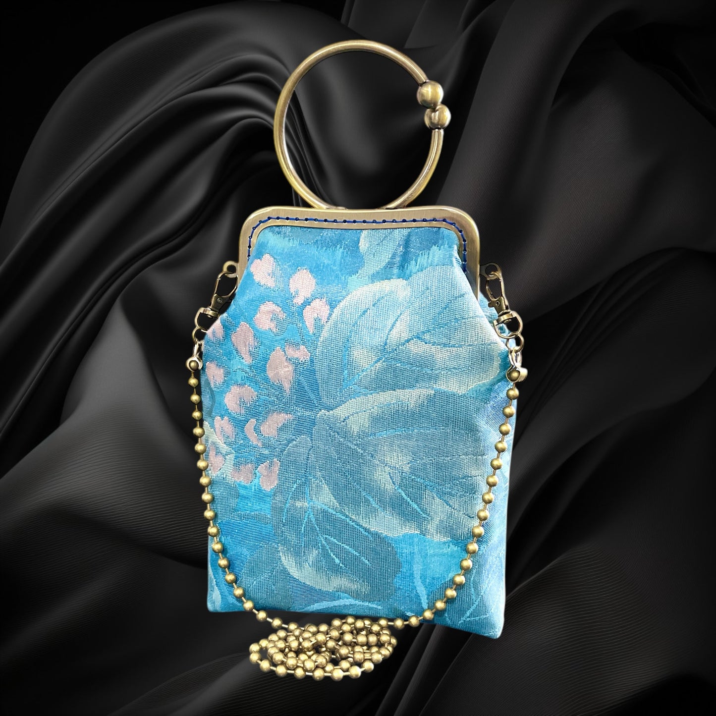 Kimono Sacoche Smartphone Bag [No.1039]