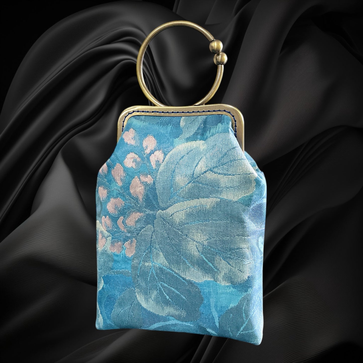 Kimono Sacoche Smartphone Bag [No.1039]