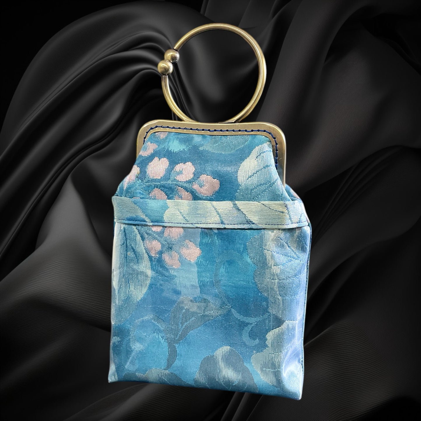 Kimono Sacoche Smartphone Bag [No.1039]