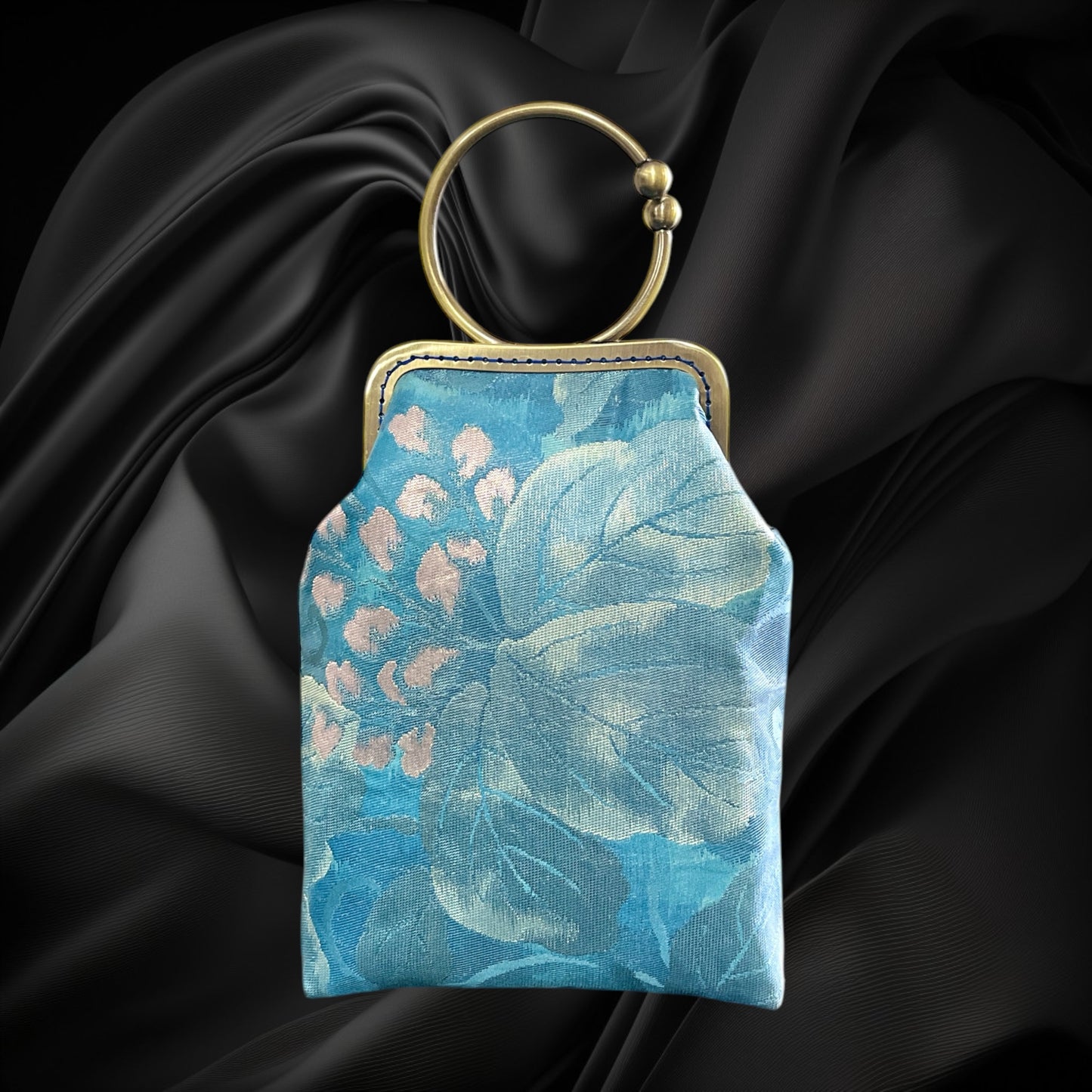 Kimono Sacoche Smartphone Bag [No.1039]